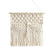 Home Decor Makramee Wandbehang