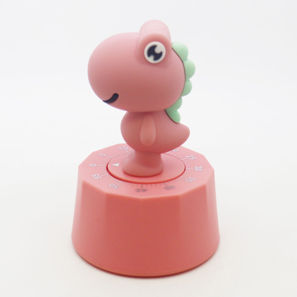 Küchentimer Im Kreativen Dinosaurier-Design Brehn