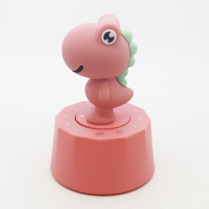 Küchentimer Im Kreativen Dinosaurier-Design Brehn