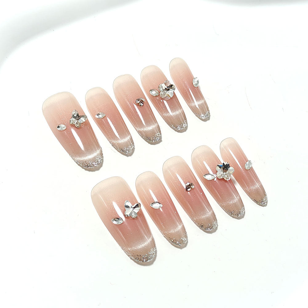 Kunstnagelset Brehn