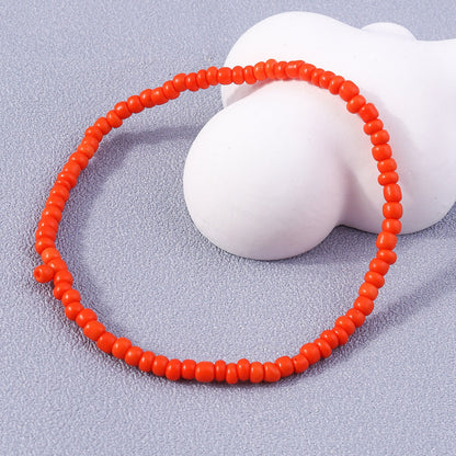 Modischer Perlenarmband Brehn