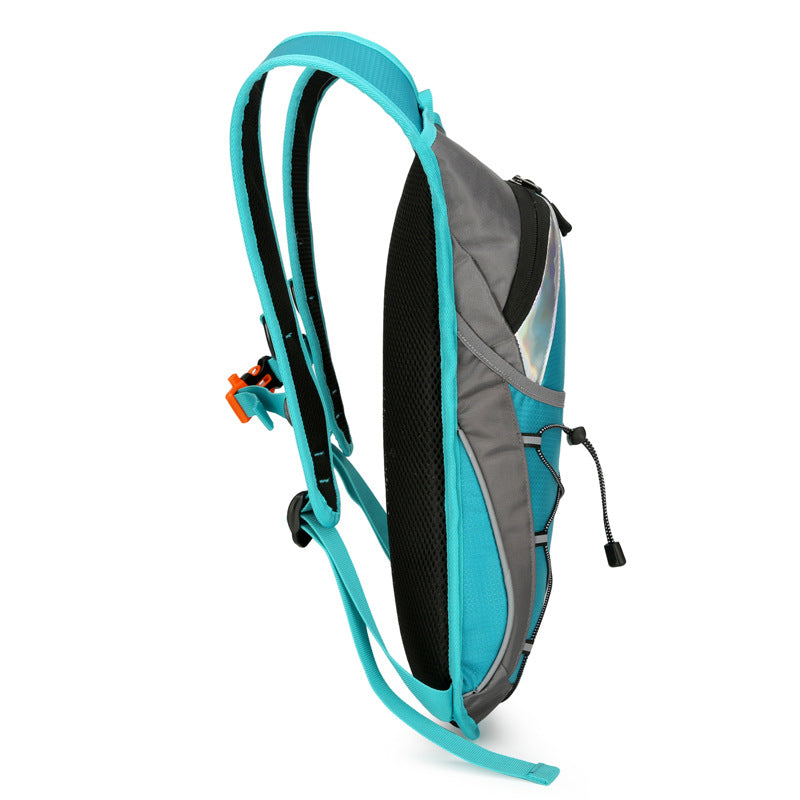 Hydration-Ready Lauf-Rucksack Brehn