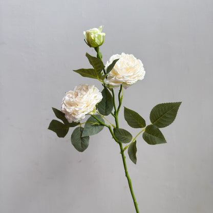 Moderne florale Dekoration