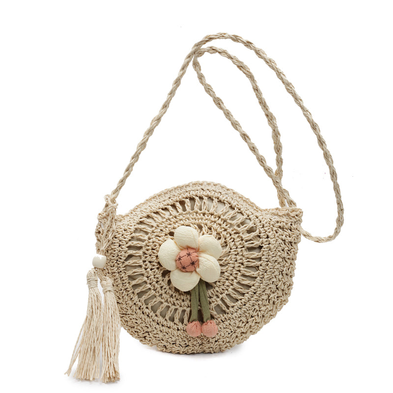 Florale Handtasche Brehn