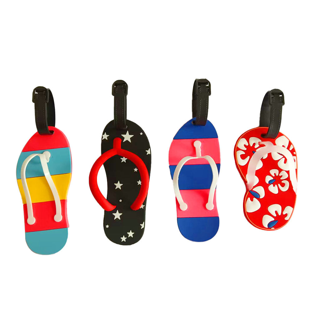 Unisex Stylischer Flip Flop Brehn