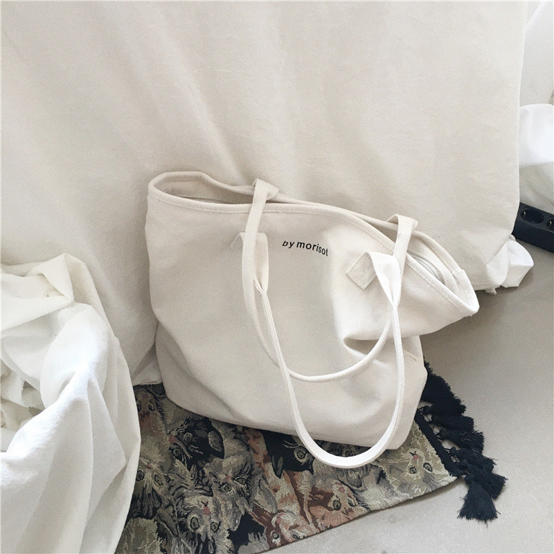 Alltagshandtasche Mit Geräumigem Innenfach Und Robustem Design Brehn