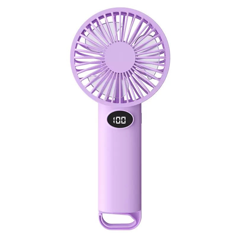 Herren tragbarer Mini Ventilator Brehn