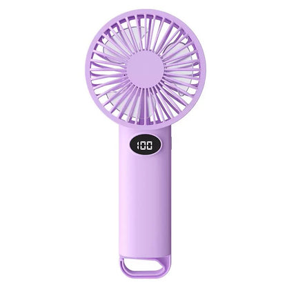 Herren tragbarer Mini Ventilator Brehn