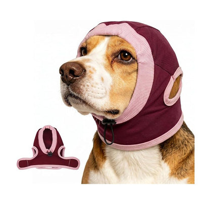Hundekopfschutz Brehn
