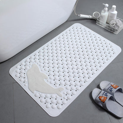 Anti-Rutsch-Badematte Brehn