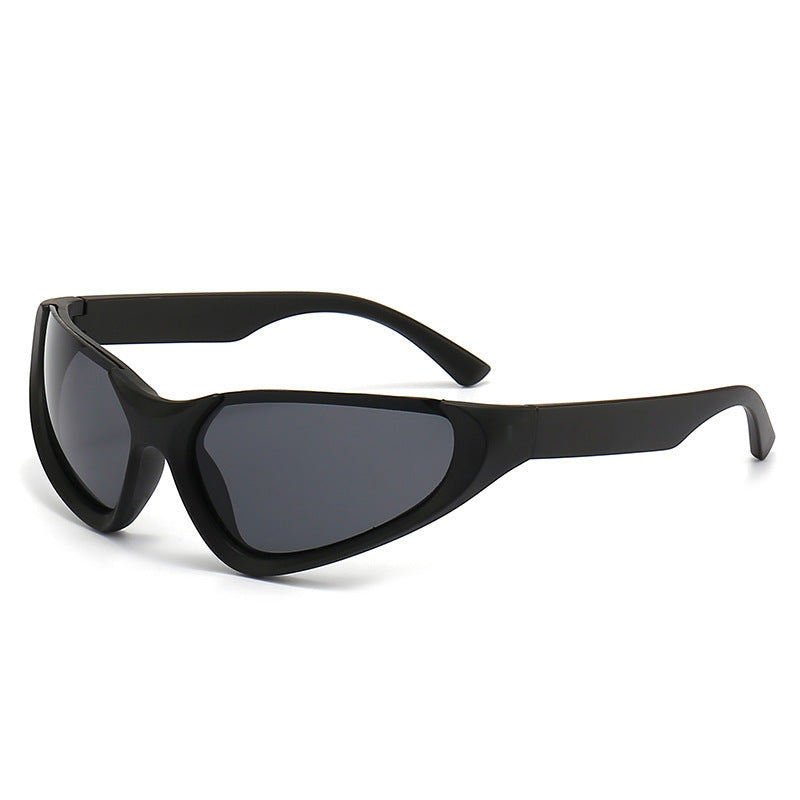 Damen sportliche Schutzbrille Brehn