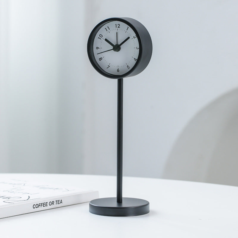 Minimalistischer Tischwecker Brehn