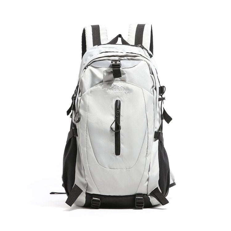 Vielseitiger Outdoor-Wander-Rucksack Brehn