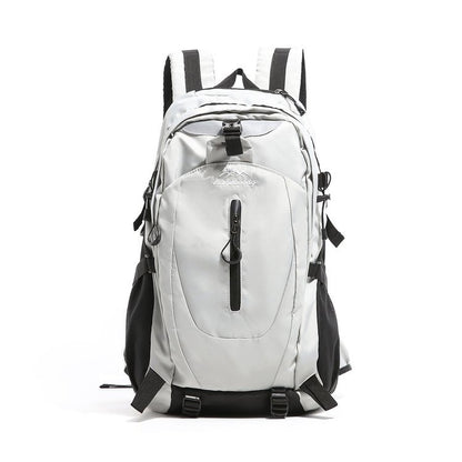 Vielseitiger Outdoor-Wander-Rucksack Brehn