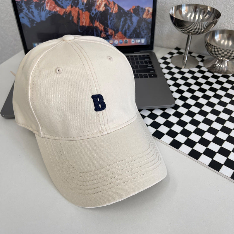 Herren Casual Bestickte Baseballmütze Brehn 1783922772