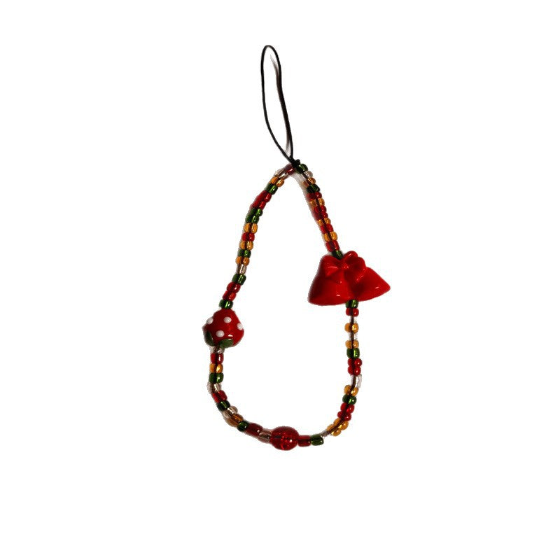 Verspielte Perlen Charm Handystrap Brehn 1790135971