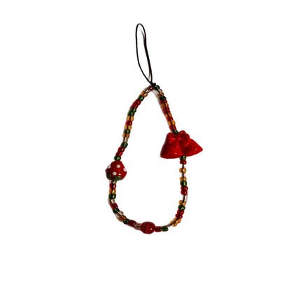 Verspielte Perlen Charm Handystrap Brehn 1790135971