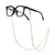 Premium Brillenkettenhalter Brehn