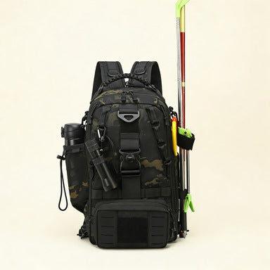 Taktischer Reiserrucksack Brehn