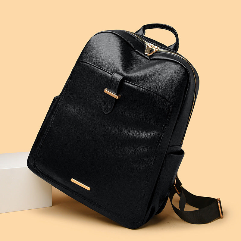 Sleek Professioneller Laptop-Rucksack Brehn