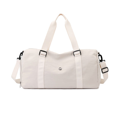 Geräumige Leichte Reise-Duffle-Tasche