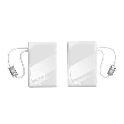 Tragbare Powerbank Brehn