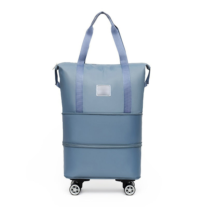 Modischer wasserdichter Gym-Duffel Brehn