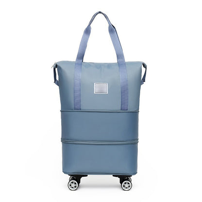 Modischer wasserdichter Gym-Duffel Brehn