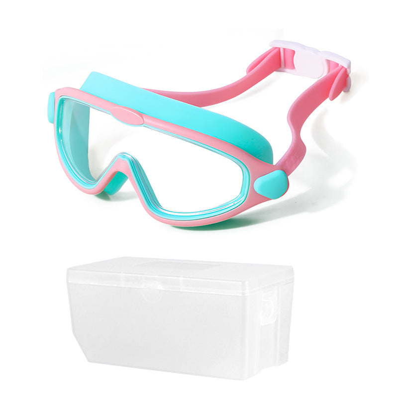 Schwimmbrille Brehn