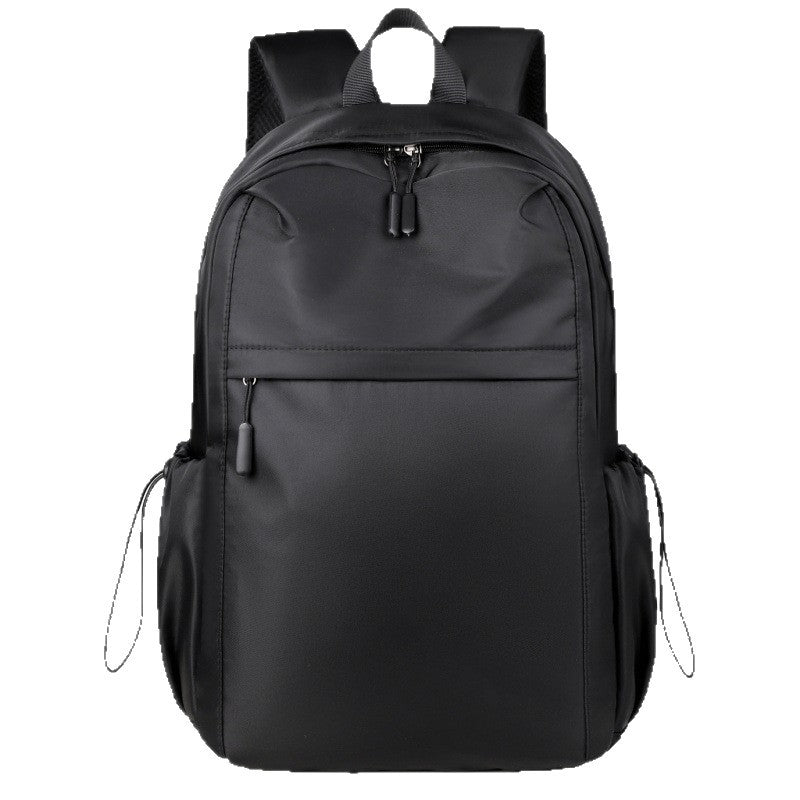 Rucksack mit Ergonomischem Tragesystem und Innovativem Staufach Brehn