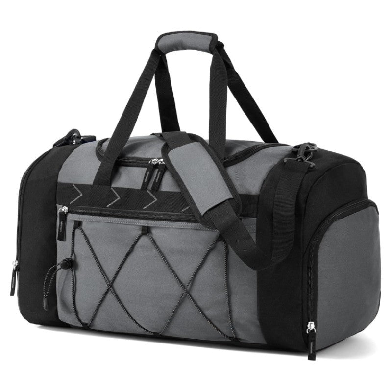 Multifunktionale Abenteuer-Duffel-Tasche