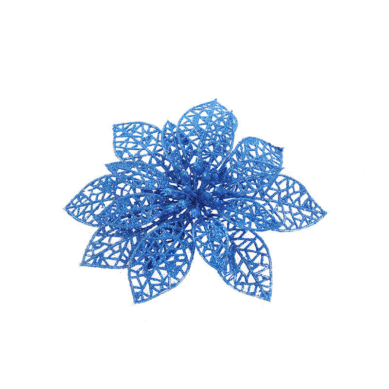 Dekoratives Florales Haaraccessoire Brehn