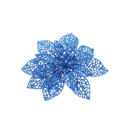Dekoratives Florales Haaraccessoire Brehn