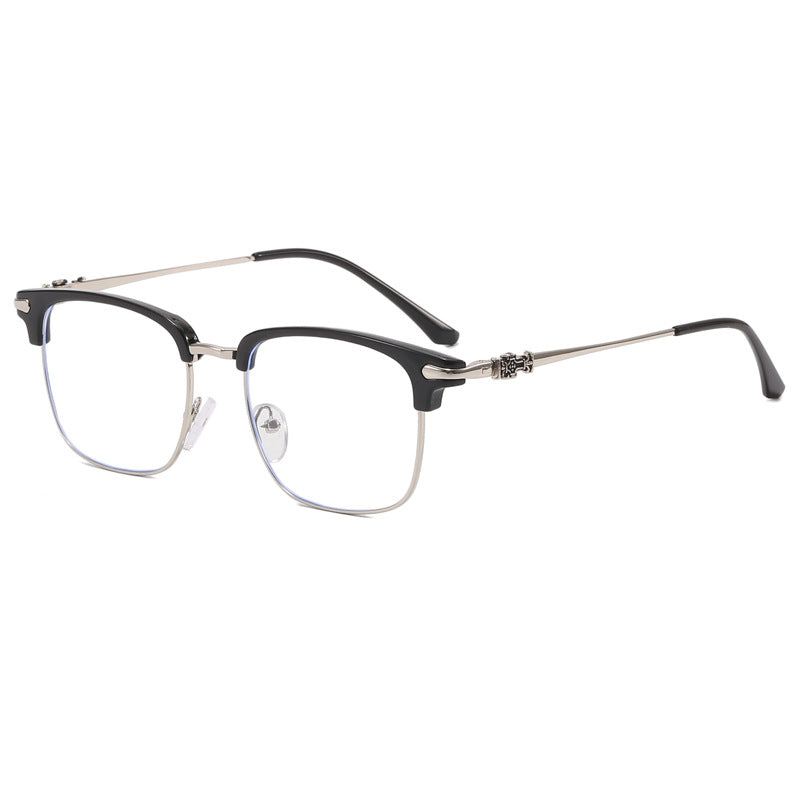 Damen modische Brille im eleganten und filigranen Design Brehn