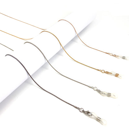 Sleek Eyewear Retainer mit sicheren Clips Brehn