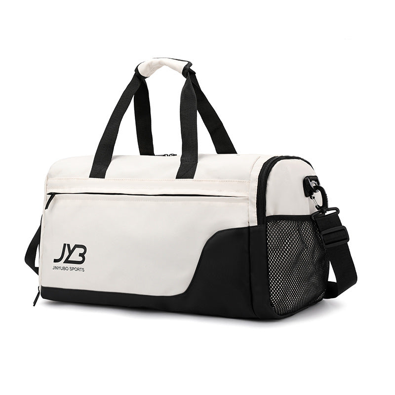 Vielseitige Fitness-Duffel-Tasche Brehn