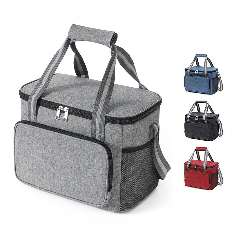 Damen multifunktionale Kühltasche Brehn