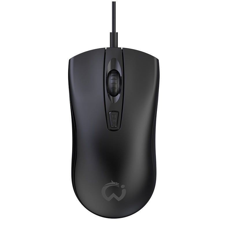 Gaming Maus Brehn