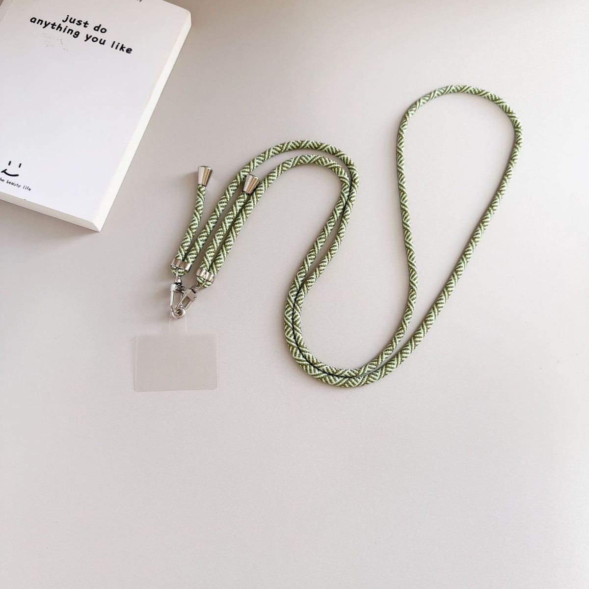Verstellbarer Brillenhalter Brehn