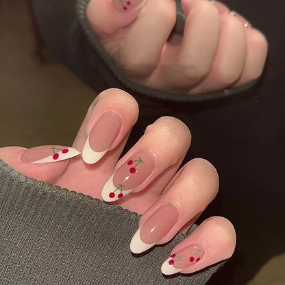 Blumen Design Künstliche Nägel