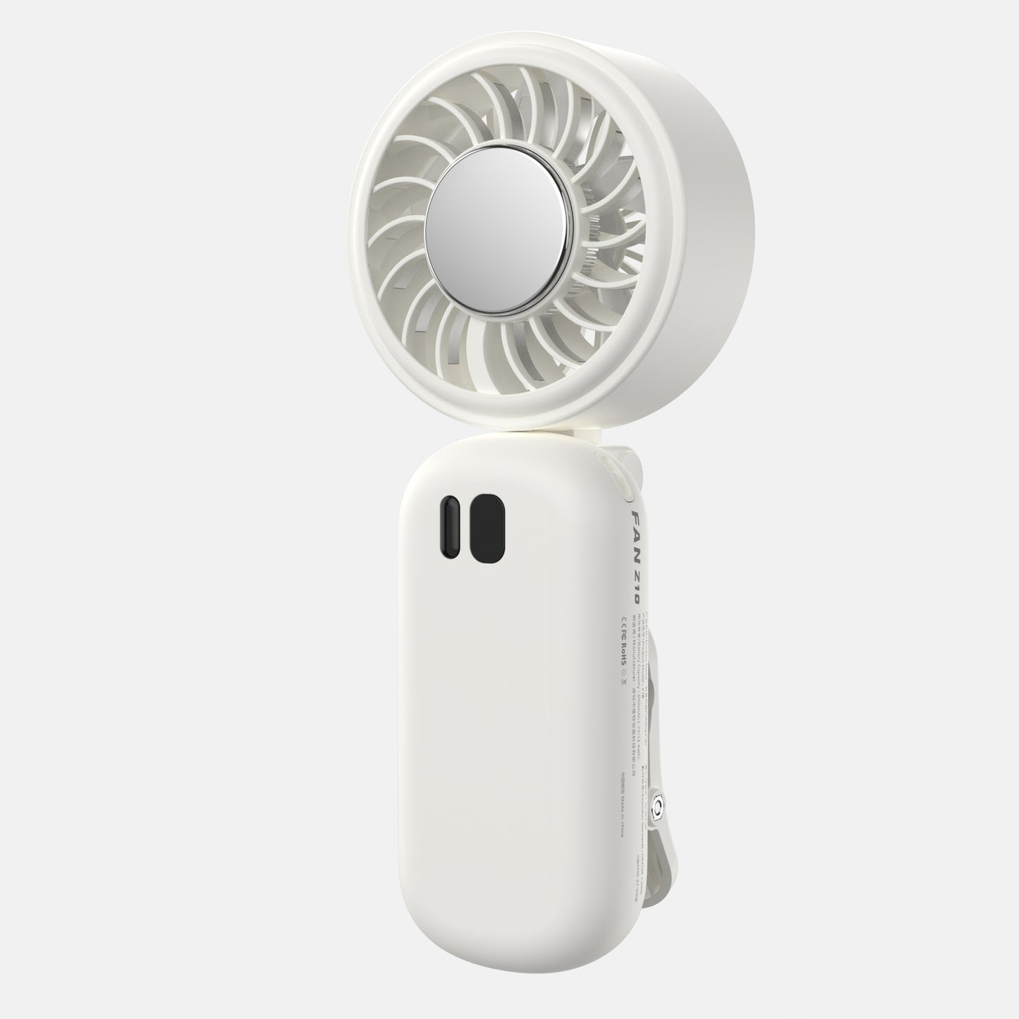 Damen tragbarer Mini Ventilator Brehn