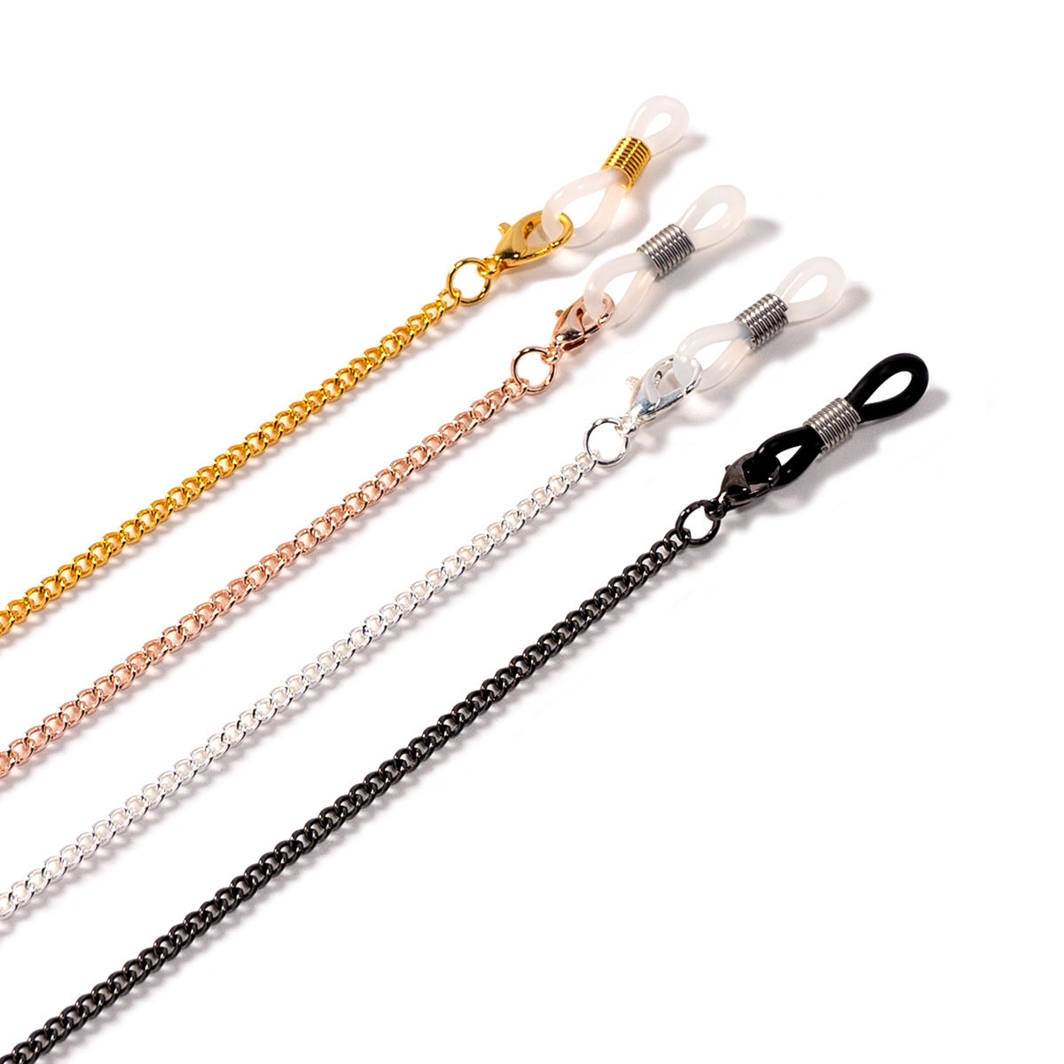 Stylische Brillenhalterkette Brehn