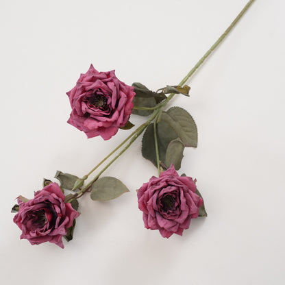 Dekorative Künstliche Blumen