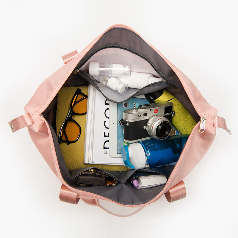 Stylische Multifunktions-Reisetasche Brehn