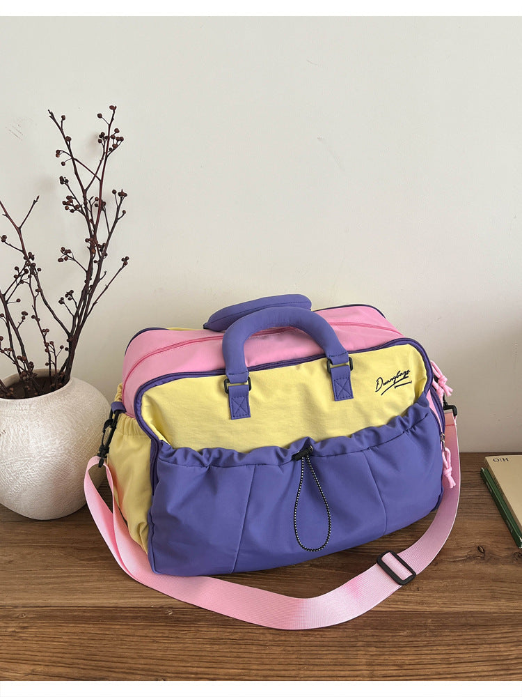 Multi-Funktions-Abenteuer-Duffle Bag Brehn
