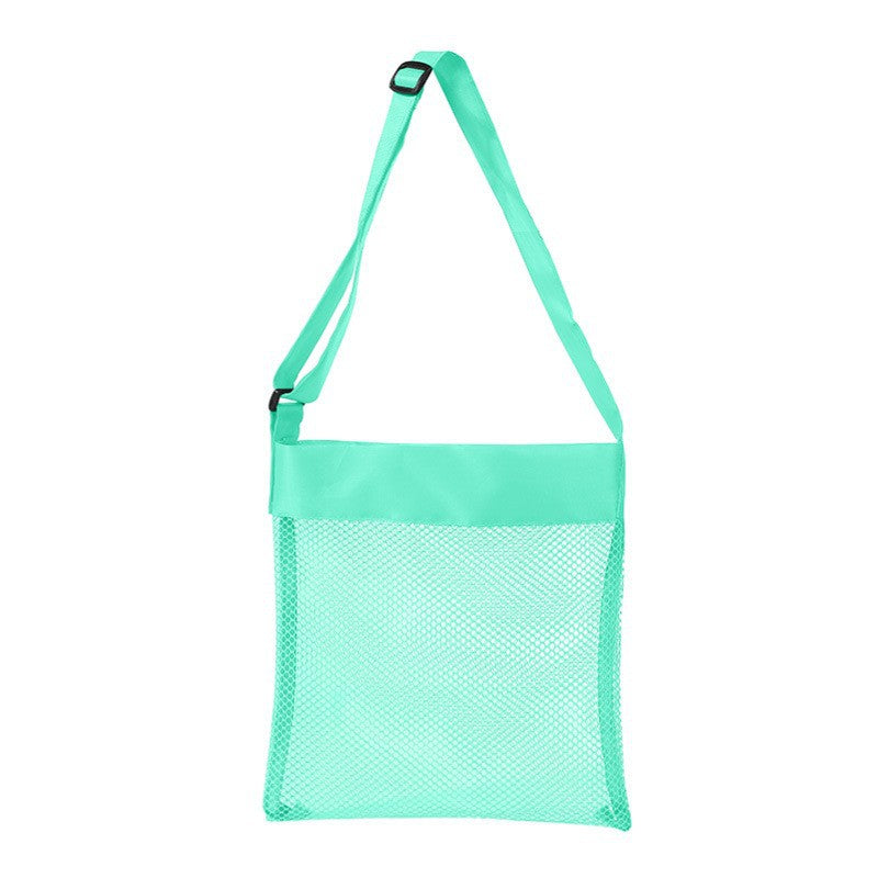 Netz Schultertasche Brehn