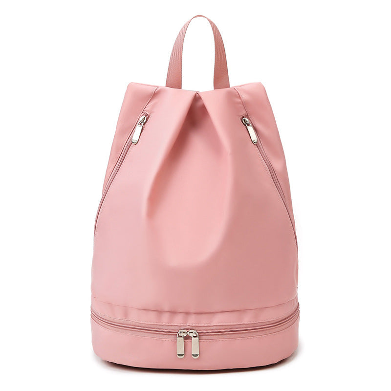 Modische und Praktische Rucksacktasche Brehn