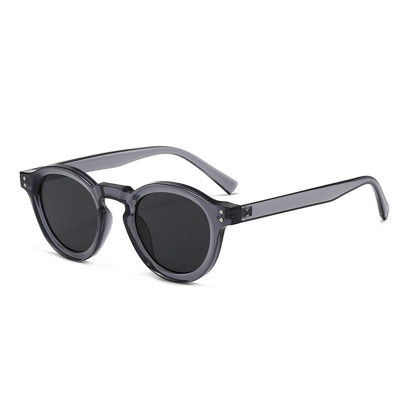 Damen Modern gestaltete Brille Brehn