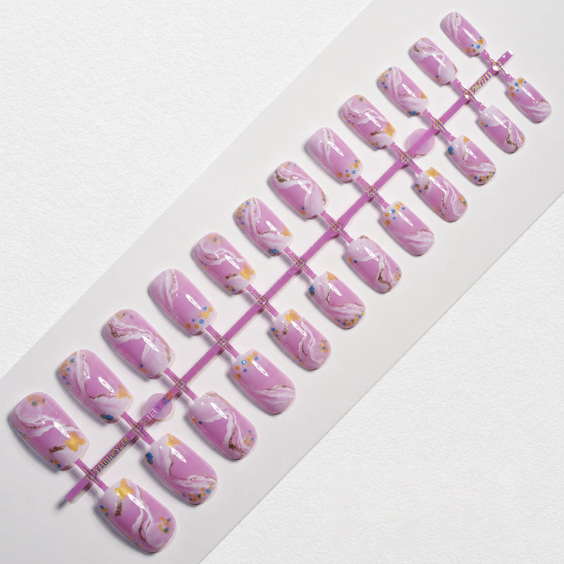 Nagelkunst Set Brehn