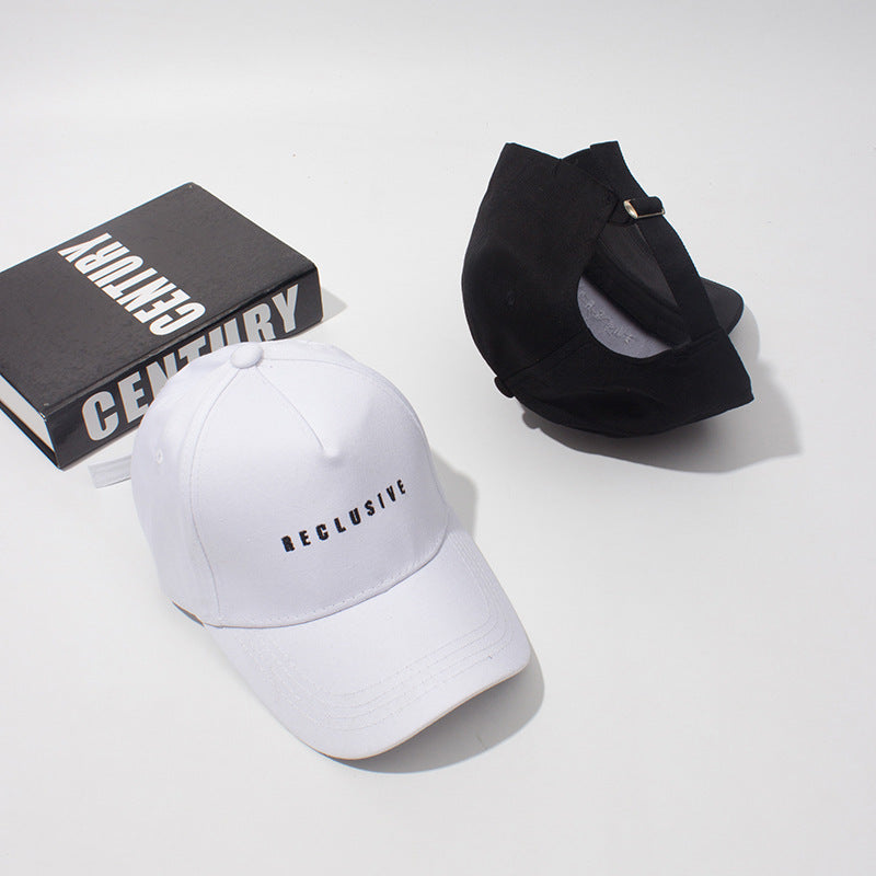 Stylischer verstellbarer Baseballcap für Herren Brehn